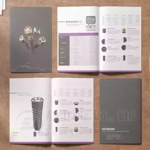 IN CATALOGUE