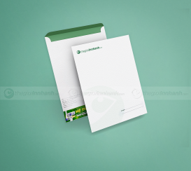 Bìa Sơ Mi (Folder)
